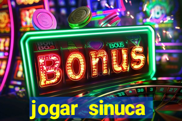 jogar sinuca apostando dinheiro